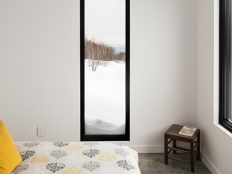"Chalet Du Bois Flotté" Residence preview 5